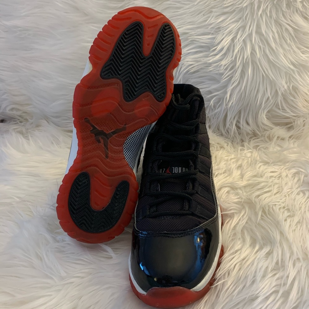 DS OG 1996 JORDAN BRED XI *Collectors Item*